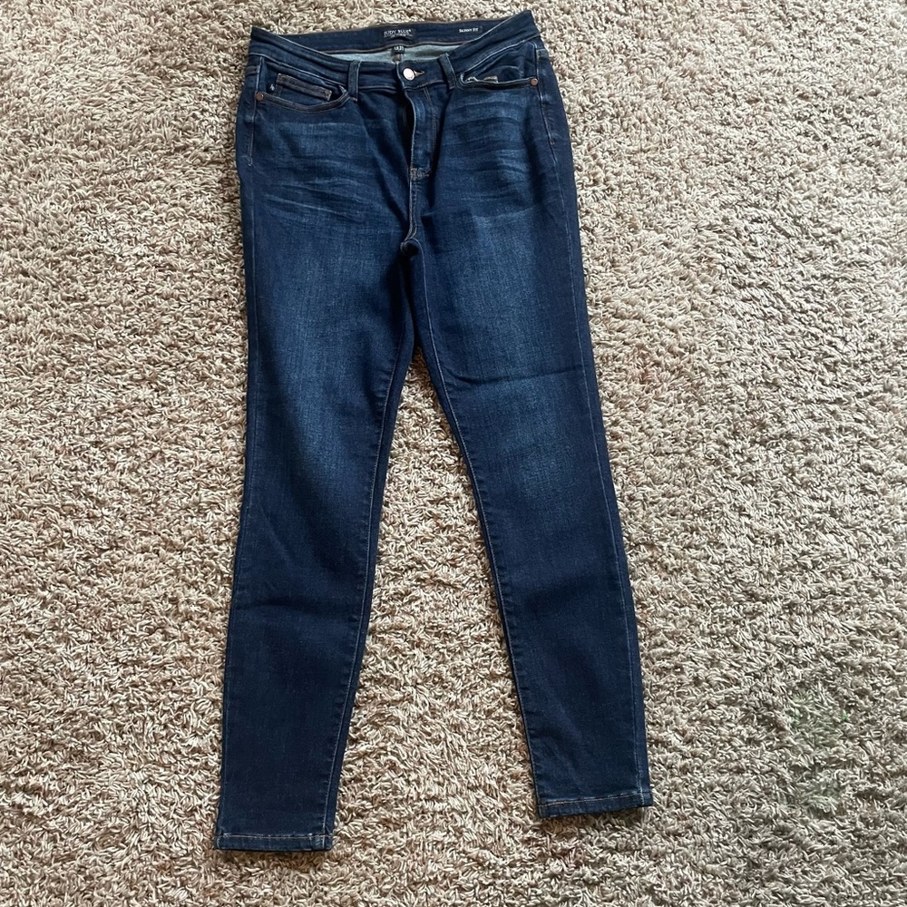 Judy Blue size 13